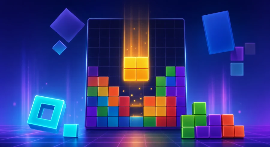 Block Puzzle