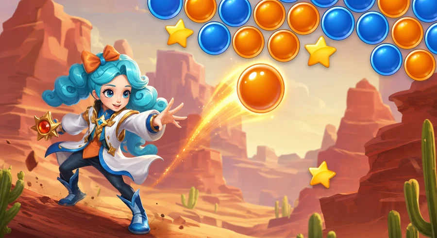 Super Bubble